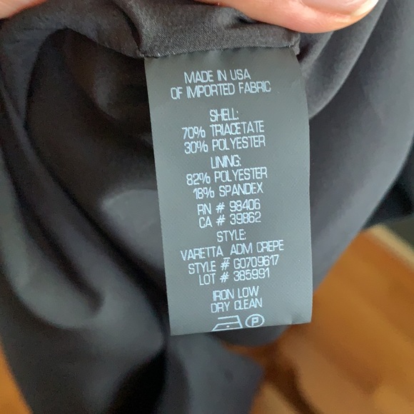 Theory drees - Picture 4 of 11